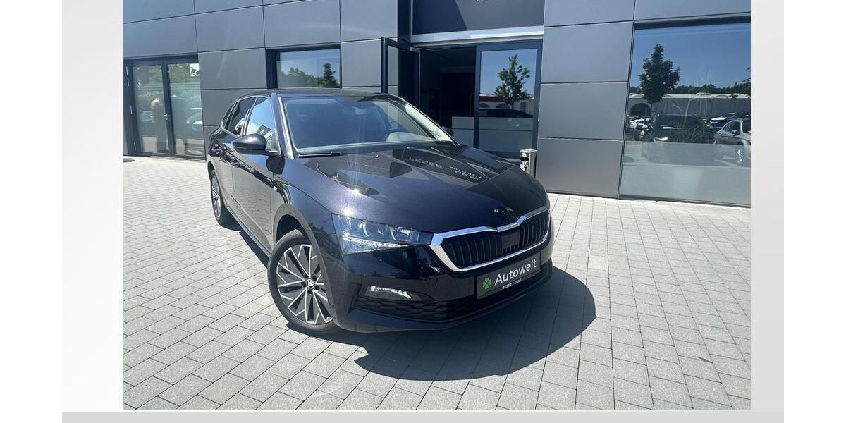 Skoda Scala 63.500 km 16.290 &euro; Roth 91154