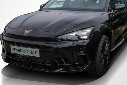 Cupra Leon 10.000 km 49.440 &euro; Forchheim 91301