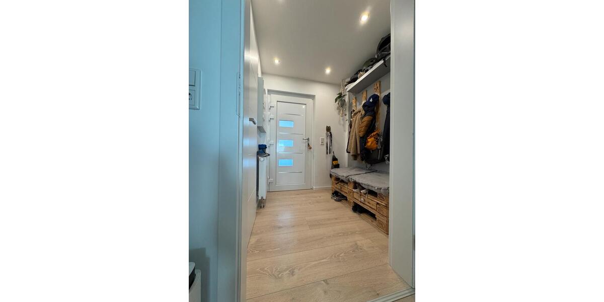 Doppelhaushälfte Roth - 4 Zimmer, 93 m&sup2;, 495.000&euro; | Angebot:26932899