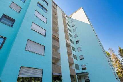 Wohnung Fürth Atzenhof - 2 Zimmer, 80 m&sup2;, 230.000&euro; | Angebot:27013507