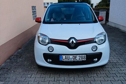 Renault Twingo 107.224 km 5.800 &euro; Röthenbach a.d. Pegnitz 90552