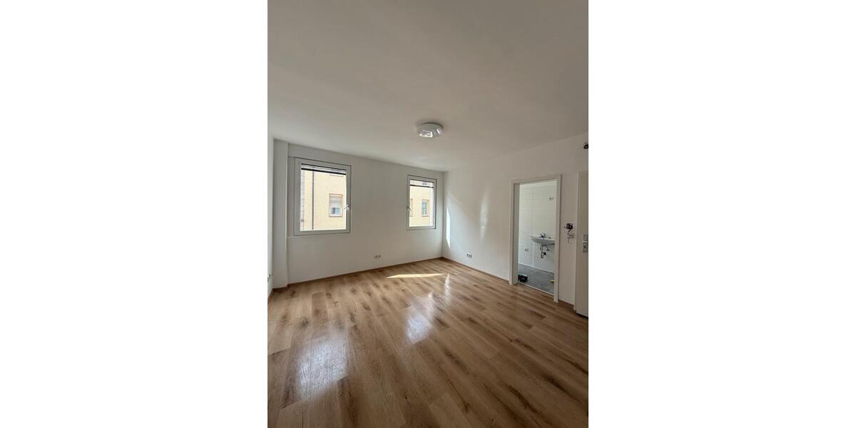 Etagenwohnung Nürnberg Eberhardshof - 3 Zimmer, 60 m&sup2;, 900&euro; | Angebot:26365037