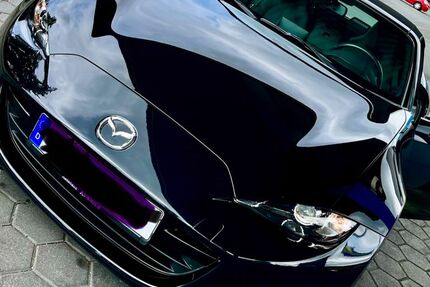 Mazda MX-5 37.500 km 19.900 &euro; Erlangen 91054