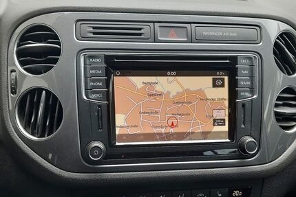 VW Tiguan 69.000 km 12.000 &euro; Hersbruk 91217