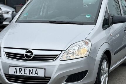 Opel Zafira 147.000 km 5.999 &euro; Nürnberg 90431