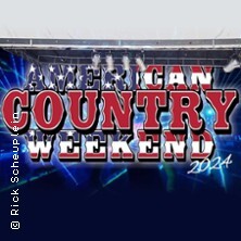 2. American Country Weekend Nürnberg