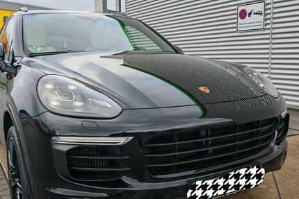 Porsche Cayenne 181.000 km 34.800 &euro; Nürnberg 90427