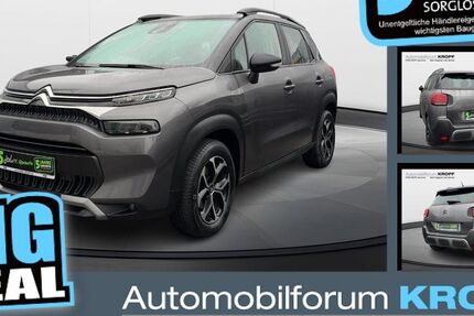 Citroen C3 Aircross 60.805 km 14.600 &euro; Nürnberg 90411