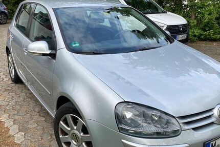 VW Golf 165.000 km 2.900 &euro; Erlangen 91056