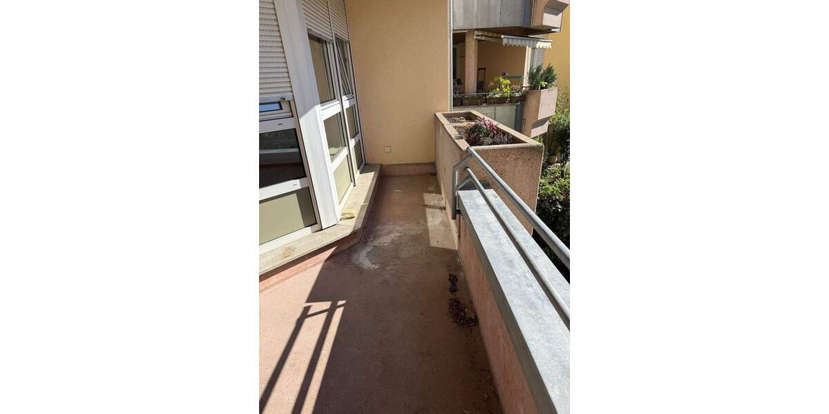 Etagenwohnung Nürnberg Langwasser - 4 Zimmer, 113 m&sup2;, 398.000&euro; | Angebot:25666508