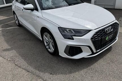Audi A3 122.790 km 22.890 &euro; Roth 91154