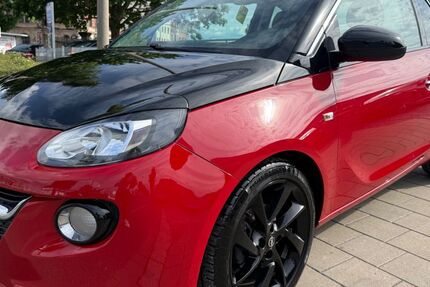 Opel Adam 84.900 km 8.999 &euro; Fürth 90763