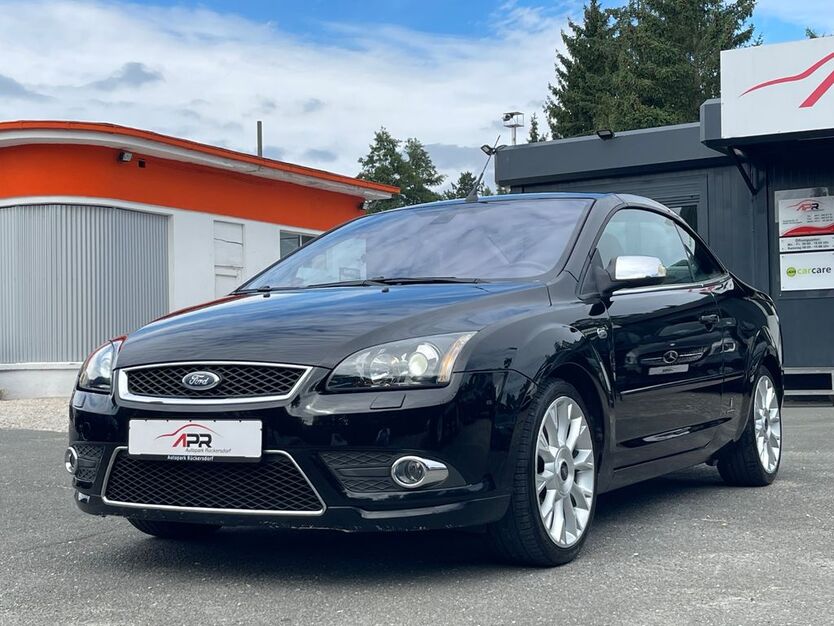 Ford Focus 66.350 km 4.999 € Rückersdorf 90607