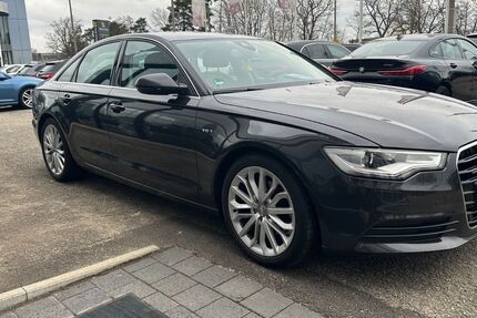 Audi A6 190.000 km 15.599 &euro; Fürth bei Nürnberg 90763