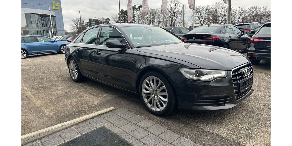 Audi A6 190.000 km 15.599 &euro; Fürth bei Nürnberg 90763