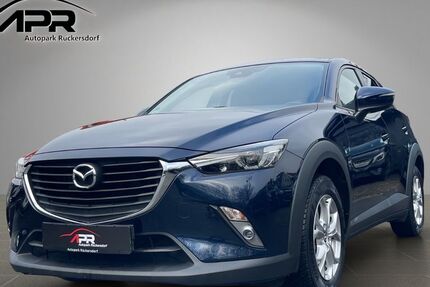 Mazda CX-3 35.000 km 15.999 &euro; Rückersdorf 90607