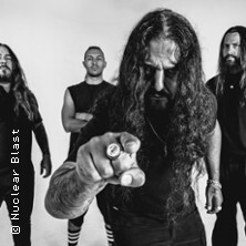 Kataklysm Nürnberg