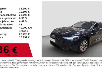 Audi A5 31.255 km 33.440 &euro; Nürnberg 90411