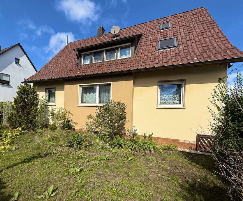 Haus zum Kaufen in Veitsbronn 570.000 € 150 m²