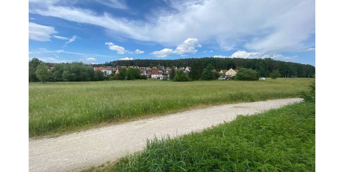 Grundstück Lauf an der Pegnitz Lauf - 513.000&euro; | Angebot:26796610