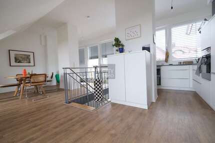 Wohnung zum Kaufen in Nürnberg 510.000 € 99.19 m² 4 zimmer