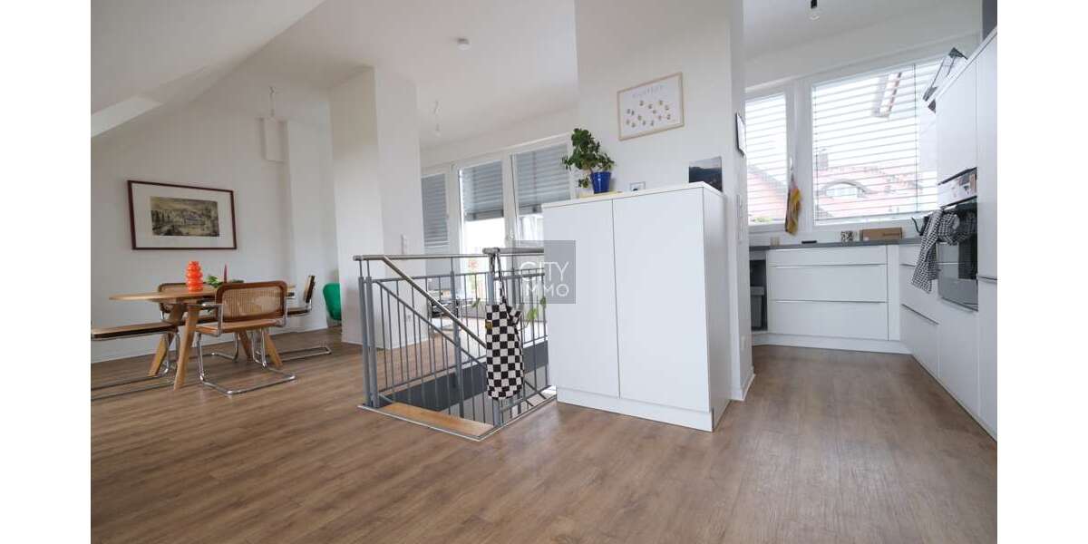 Wohnung zum Kaufen in Nürnberg 510.000 € 99.19 m² 4 zimmer