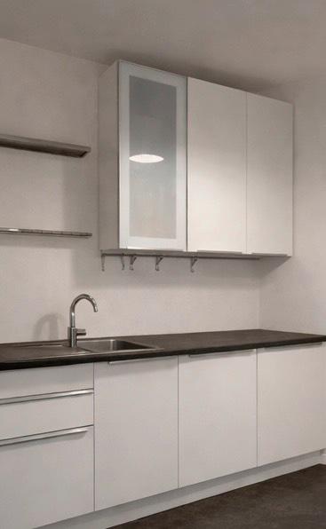 Etagenwohnung Nürnberg Zerzabelshof - 1 Zimmer, 35 m&sup2;, 510&euro; | Angebot:26409163