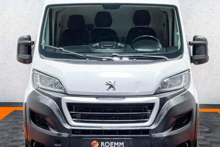 Peugeot Boxer 136.916 km 13.980 &euro; Burgthann 90559