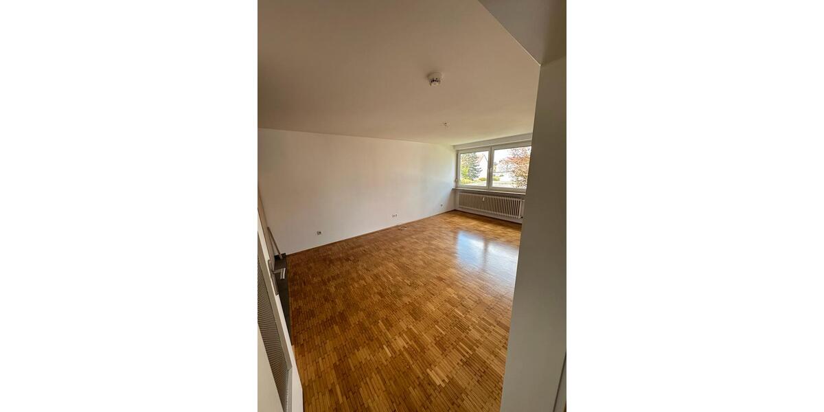 Etagenwohnung Wendelstein - 2 Zimmer, 54 m&sup2;, 209.000&euro; | Angebot:27013691
