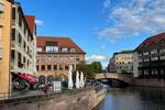 Etagenwohnung Nürnberg Sebald - 2 Zimmer, 58 m&sup2;, 790&euro; | Angebot:26291719
