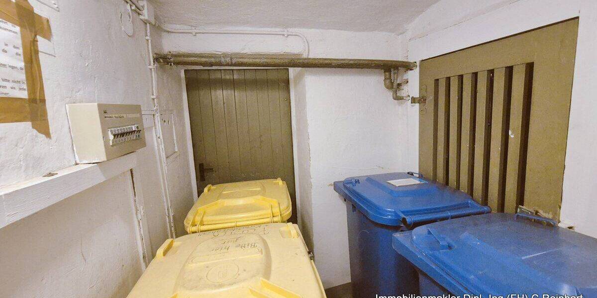 Mehrfamilienhaus, Wohnhaus Fürth Südstadt - 1 Zimmer, 895.000&euro; | Angebot:26908326