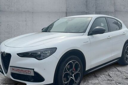 Alfa Romeo Stelvio 20.228 km 44.990 &euro; Fürth 90763
