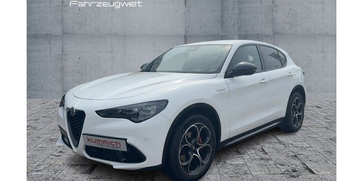 Alfa Romeo Stelvio 20.228 km 44.990 &euro; Fürth 90763