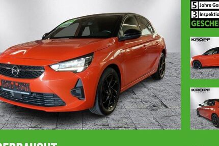 Opel Corsa 73.959 km 14.590 &euro; Fürth 90765