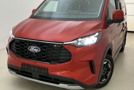 Ford Transit Custom 7.760 km 67.770 &euro; Nürnberg 90431