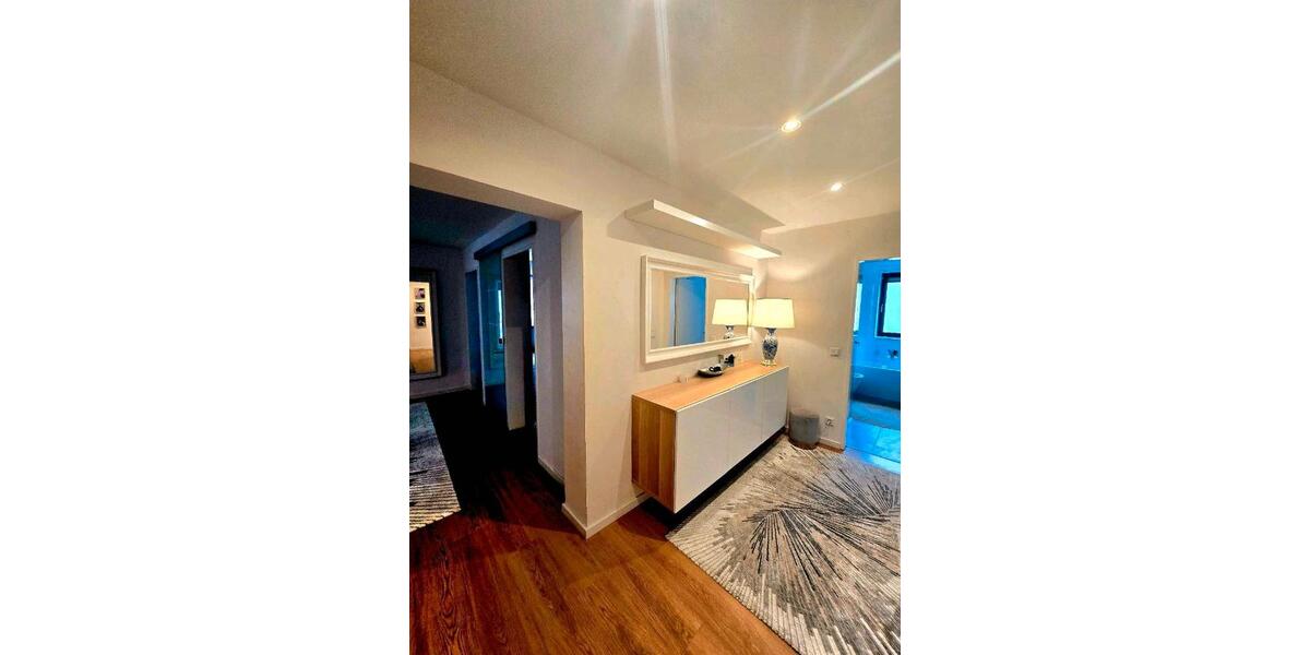Hochparterre Nürnberg Gebersdorf - 4 Zimmer, 100 m&sup2;, 465.000&euro; | Angebot:26700305