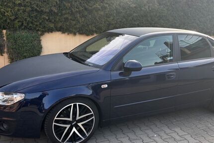 Seat Exeo 168.000 km 5.000 &euro; leinburg 91227