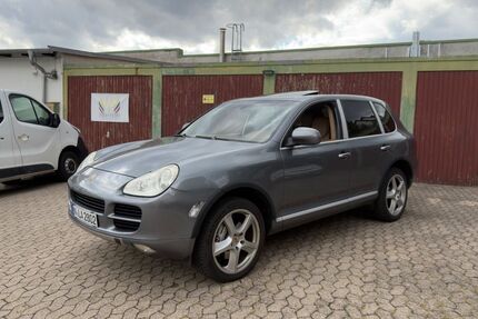 Porsche Cayenne 197.444 km 7.490 &euro; Nürnberg 90439