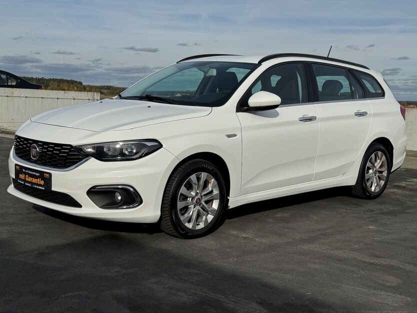 Fiat Tipo 114.000 km 8.900 € Cadolzburg (bei Nürnberg) 90556