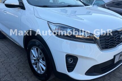 Kia Sorento 103.000 km 19.990 &euro; Ammerndorf 90614