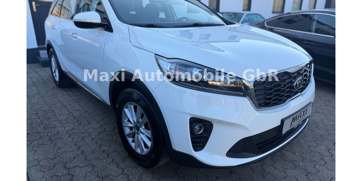 Kia Sorento 103.000 km 19.990 &euro; Ammerndorf 90614