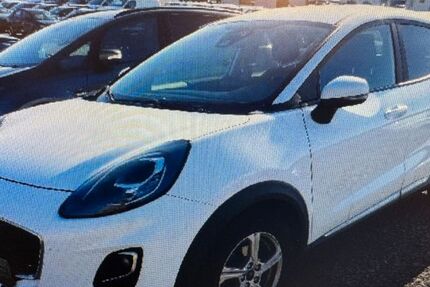 Ford Puma 74.000 km 15.450 &euro; Nürnberg 90453