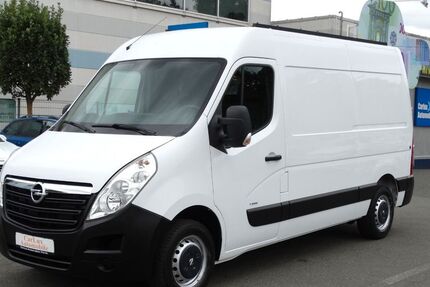 Opel Movano 109.588 km 13.750 € Fürth bei Nürnberg 90763