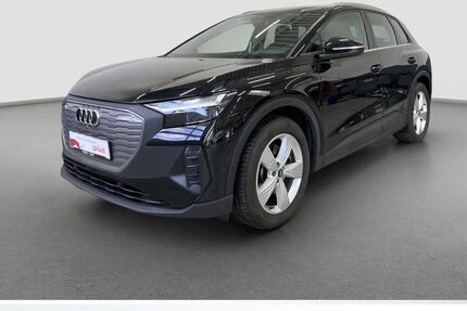 Audi Q4 e-tron 141.332 km 24.980 &euro; Fürth 90763