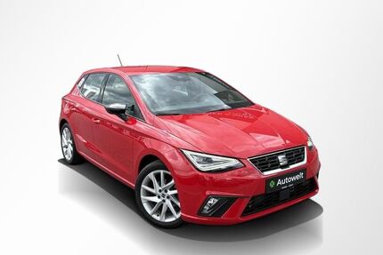 Seat Ibiza 30.750 km 17.450 &euro; Roth 91154