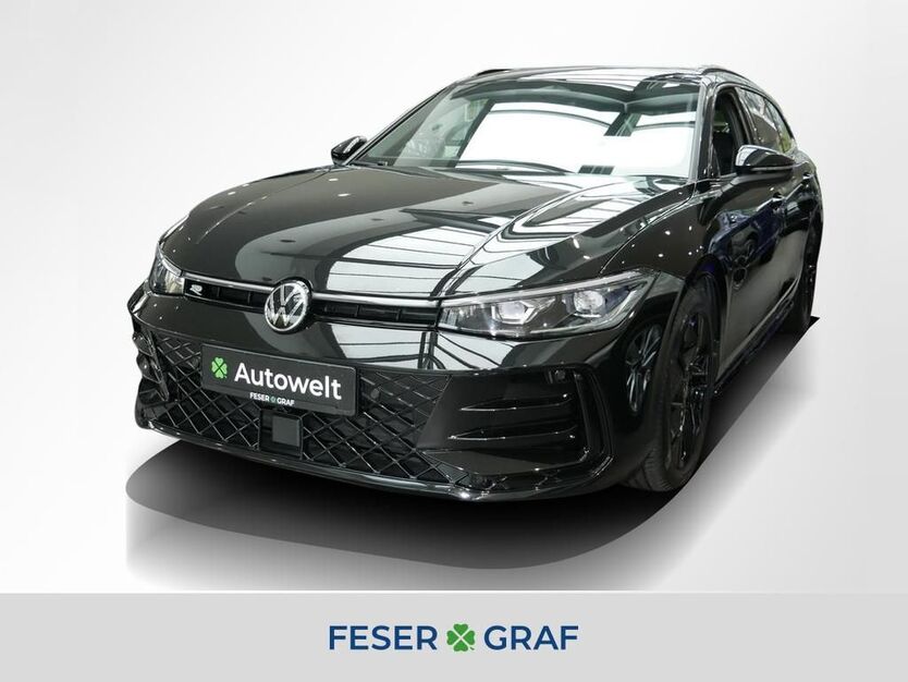 VW Passat 30.673 km 35.890 € Lauf 91207