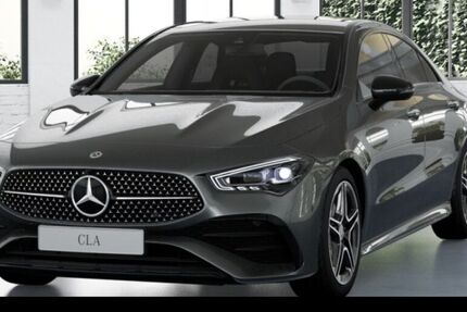 Mercedes-Benz CLA 200 4.742 km 35.590 &euro; Nürnberg 90402