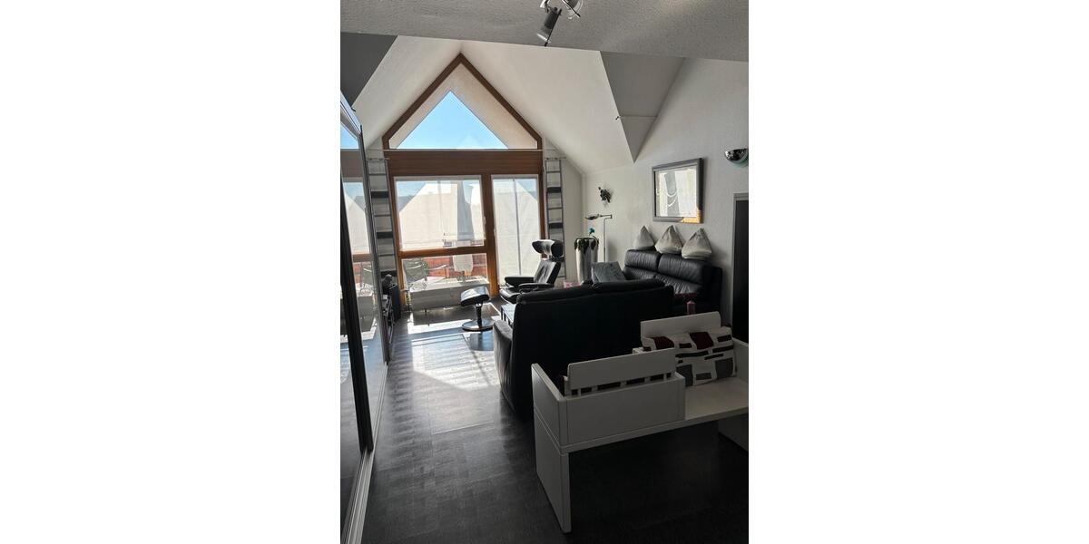 Maisonettenwohnung Nürnberg Almoshof - 4.5 Zimmer, 125 m&sup2;, 463.000&euro; | Angebot:25217220