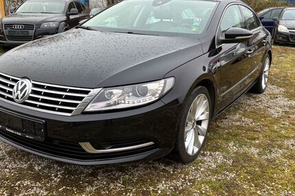VW CC 211.000 km 8.390 &euro; Burgthann OT Oberferrieden 90559