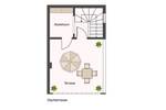 Etagenwohnung Nürnberg Rosenau - 2 Zimmer, 105 m&sup2;, 382.000&euro; | Angebot:26912918